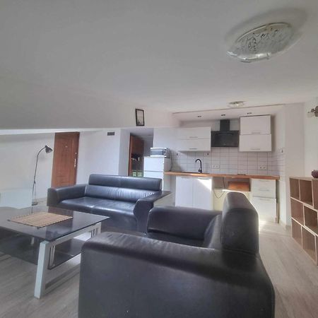 Cozy Apartment In Center 克拉科夫 外观 照片