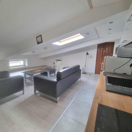 Cozy Apartment In Center 克拉科夫 外观 照片