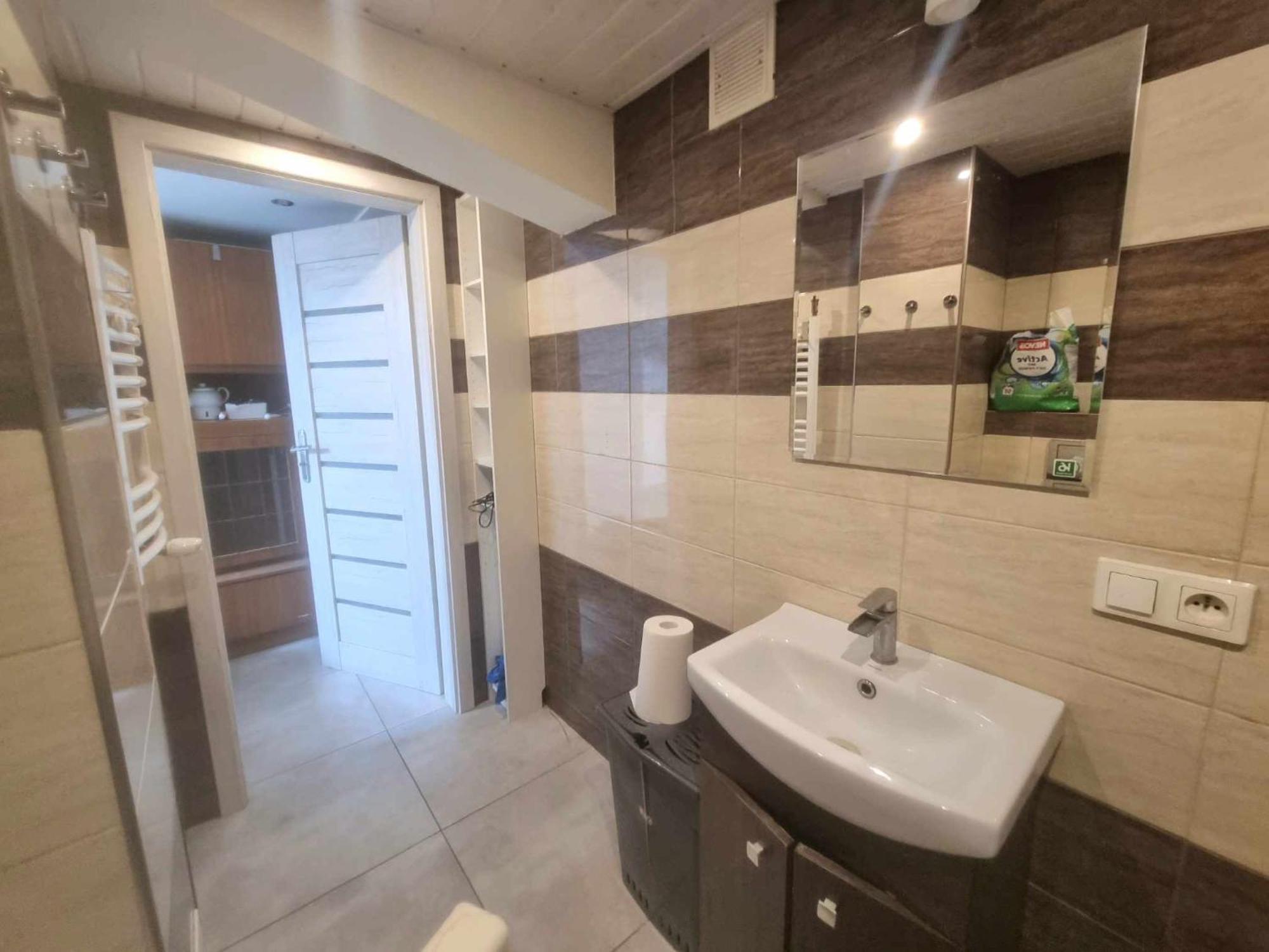 Cozy Apartment In Center 克拉科夫 外观 照片