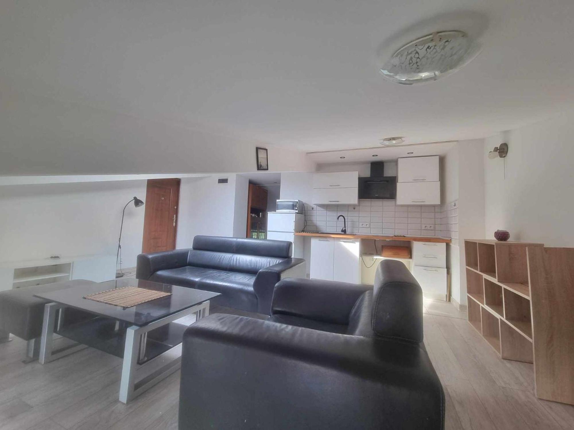 Cozy Apartment In Center 克拉科夫 外观 照片